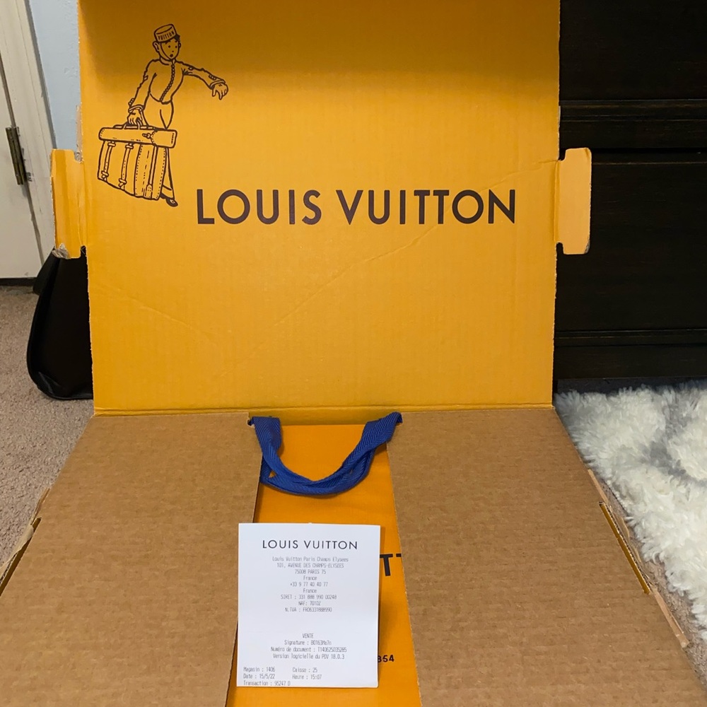 LV Pochette Métis - Picture 6 of 15